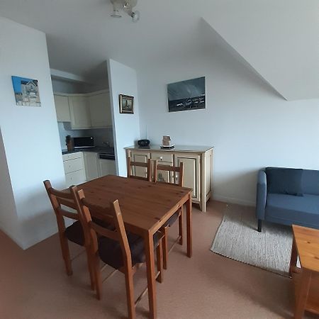 Les Hublots - Appartement Vue Mer Wimereux Esterno foto