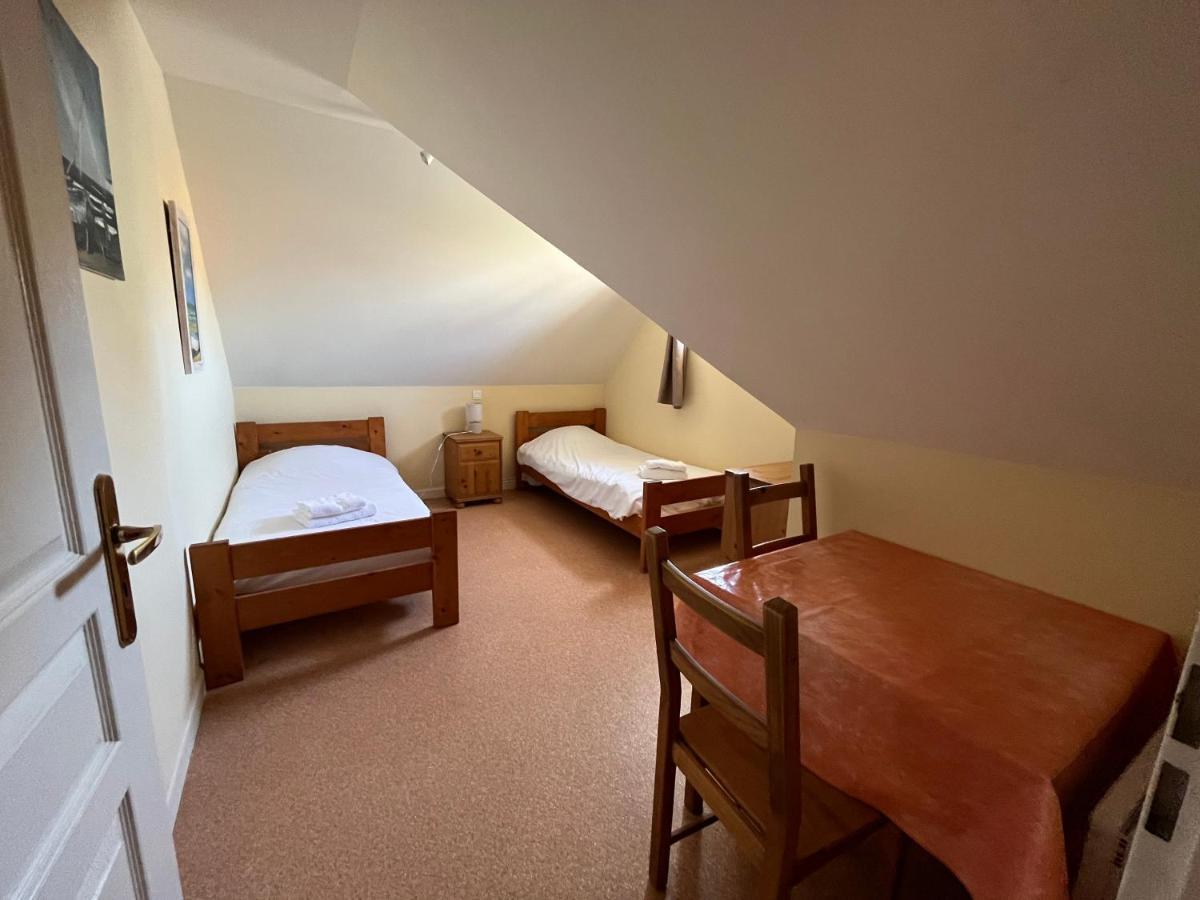 Les Hublots - Appartement Vue Mer Wimereux Esterno foto
